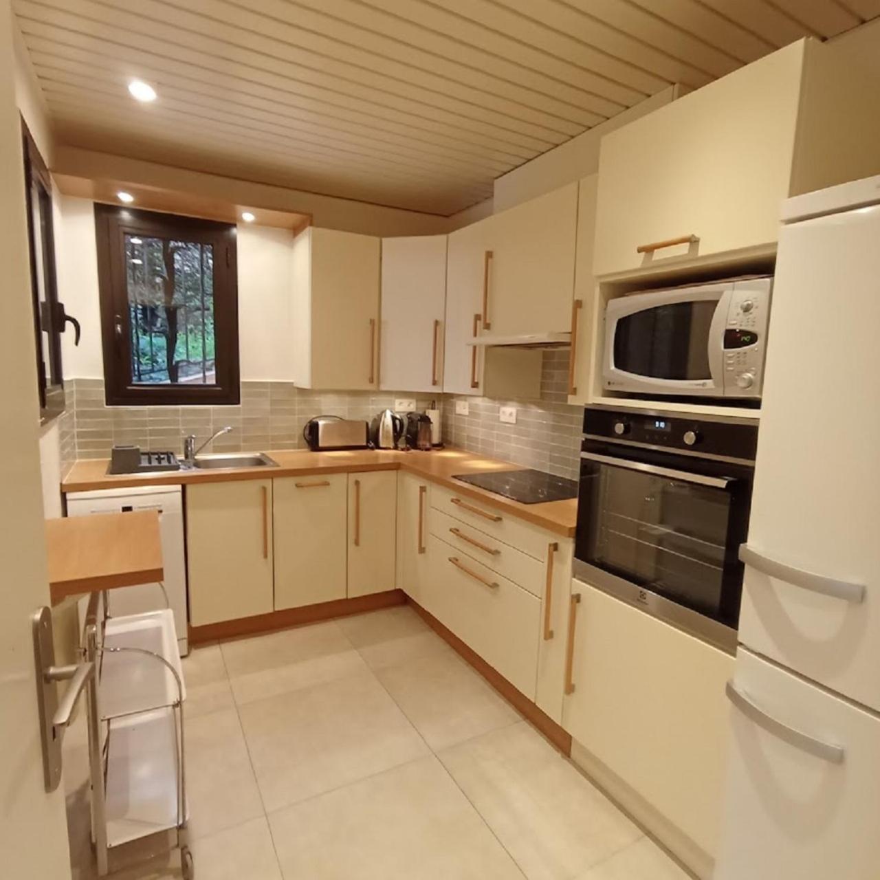 6Amb38 Villa Avec Terrasse Dans Residence Avec Piscine Commune Collioure Ngoại thất bức ảnh