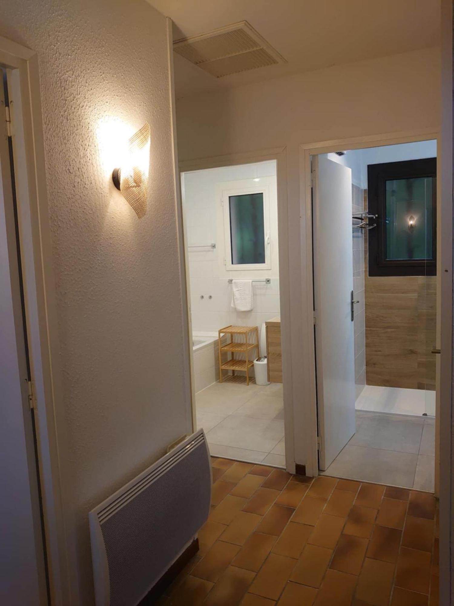 6Amb38 Villa Avec Terrasse Dans Residence Avec Piscine Commune Collioure Ngoại thất bức ảnh